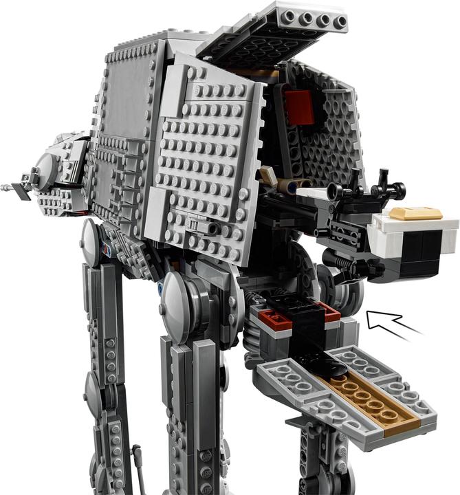 Produktbild LEGO AT-AT (75288, LEGO Seltene Sets, LEGO Star Wars)