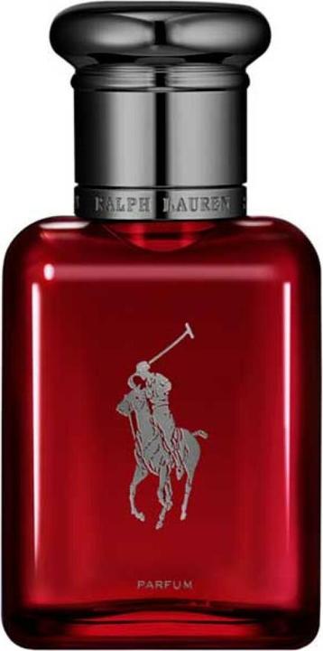 Produktbild Ralph Lauren Polo Red (Eau de Parfum, 75 ml)