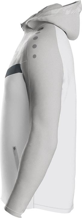 Actual product image JAKO Iconic hooded jacket (S)