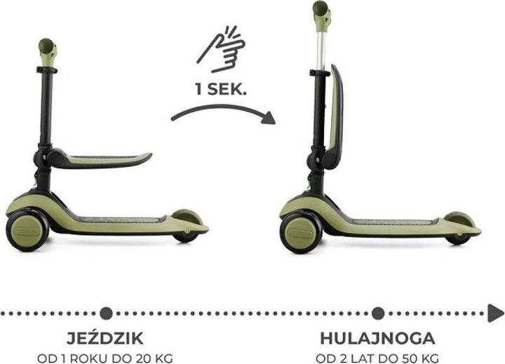 Image du produit KinderKraft Halley