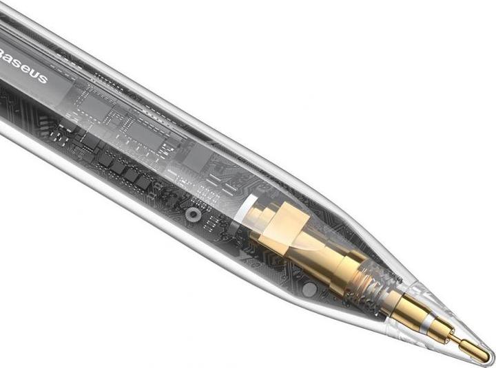 Immagine prodotto Baseus Penna stilo Smooth Writing 2 (blu)