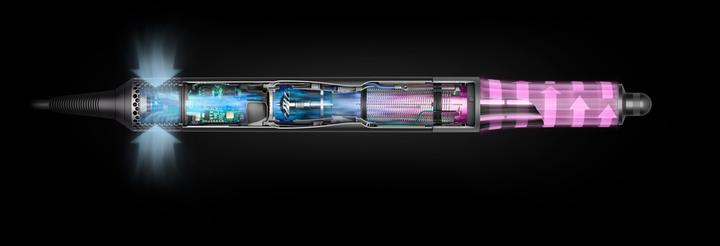 Produktbild Dyson Airwrap Long (30 mm, 40 mm)