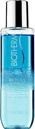 Biotherm The two-phase makeup remover waterproof eye makeup Biocils(Waterproof Eye Make-Up (Make-Up Entferner, 100 ml)