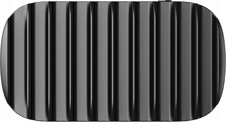 Actual product image Orico Adapter DUK-10P-V1 Smart Charging Station 10 x USB-A - Black (120 W)