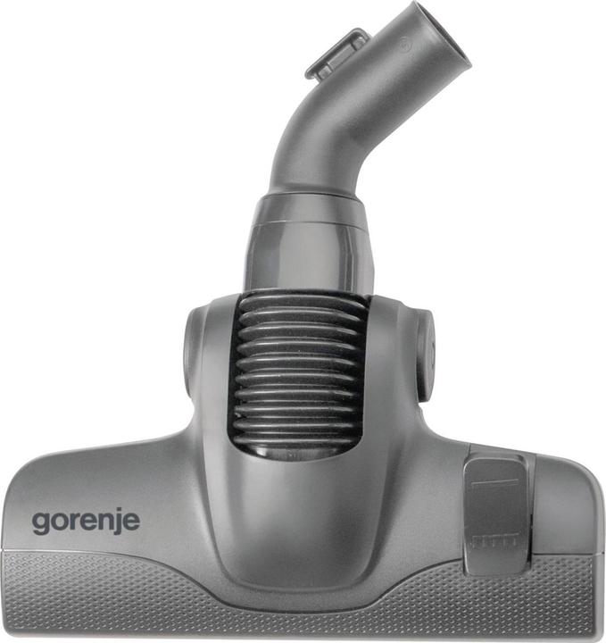 Image du produit Gorenje Vacuum cleaner VCE03SPRCY Bagless, Power 800 W, Dust capacity 1.7 L, Raudona