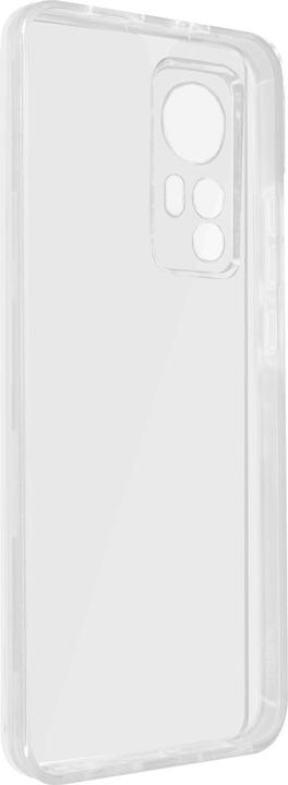 Actual product image Avizar Front-back protective cover, Full Cover Series (Xiaomi 12X)