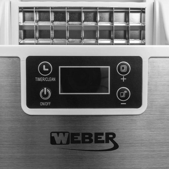 Image du produit Weber Home BEW20