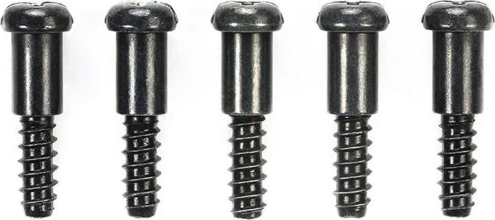 Actual product image Tamiya Spare part 50582 fitting screw