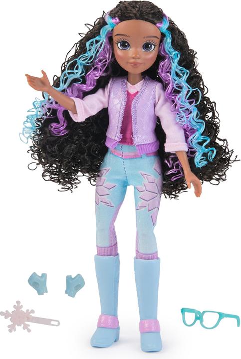 Produktbild Unicorn Academy Layla (Mehrfarbig)