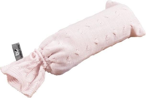 Baby's only Babys only Wärmflaschenbezug Cable, klassisch Rosa