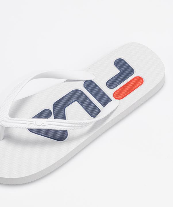 Actual product image FILA TROY slipper wmn (37)