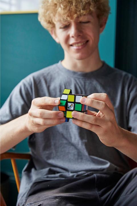 Produktbild Rubik's Rubik Cube (3 x 3)