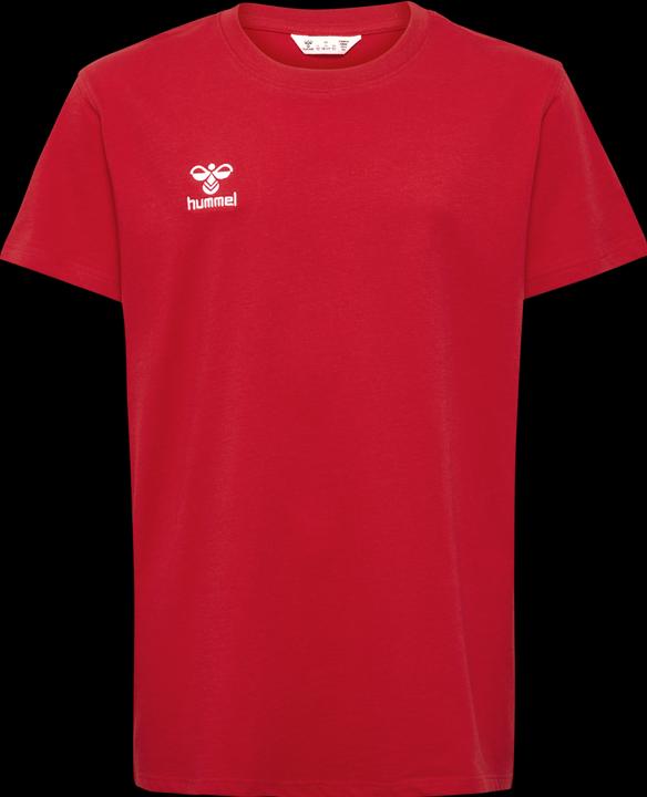 Actual product image hummel HMLGO 2.0 T-SHIRT S/S KIDS (164)