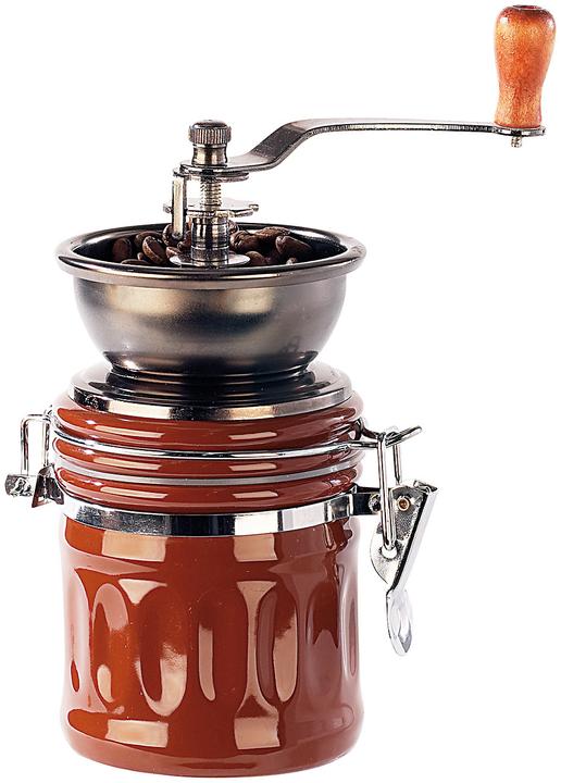 Immagine prodotto Rosenstein & Söhne Kaffeemühle "Genua"
