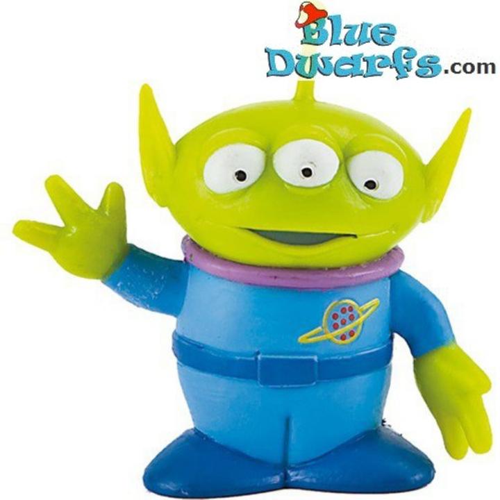 Image du produit Bullyland Figurine Alien Toy Story 3