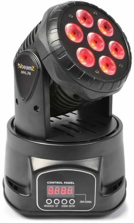 BeamZ Mhl74 (Celibe)