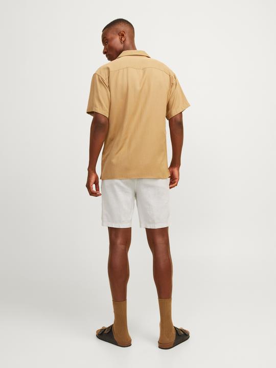 Produktbild Jack & Jones Tapered Fit Chino Shorts Chino Shorts (XL)