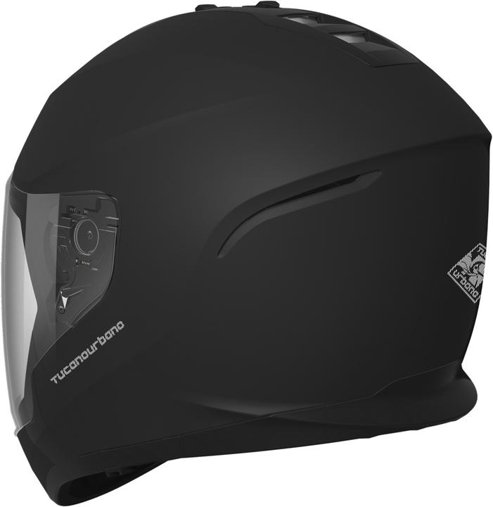Image du produit Tucano Urbano Casque modulaire Hyperlien (59 - 60 cm, L)