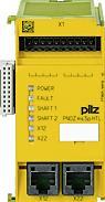 Pilz 773825 PNOZ ms3p HTL
