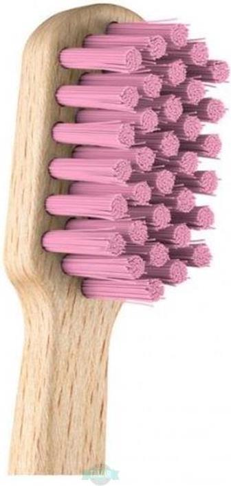 Immagine prodotto Curaprox Naturalmente spazzolino CS Wood ultra morbido (Extra morbido)