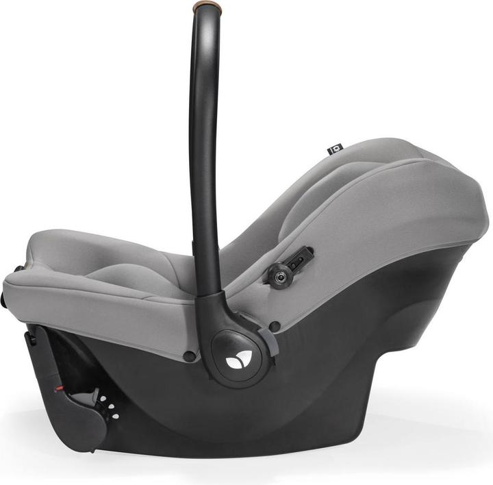 Actual product image Joie Sprint (Baby car seat, ECE R129/i-Size Standard)