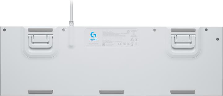 Actual product image Logitech G815 Lightspeed (DE, Cable)