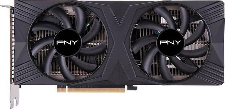 Produktbild PNY GeForce RTX 4060 Ti Verto (16 GB)