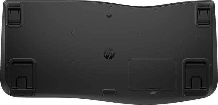 Actual product image HP 685 CFT Dual-Mode KBD EMEA-INTL Engli Keyboard England (Eng. Int., Wireless)