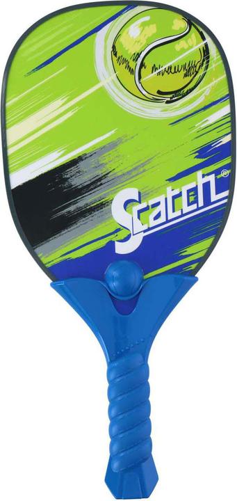 Produktbild Scatch Tennisset, 4 Stk.