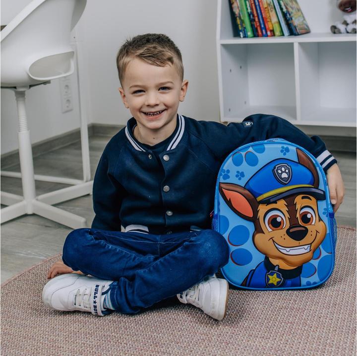 Image du produit Scooli Sac à dos Paw Patrol