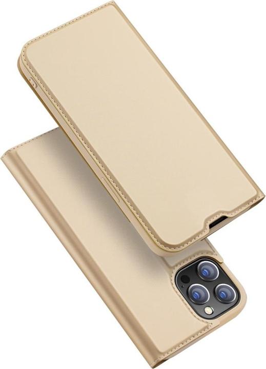 Produktbild Dux Ducis Skin Pro Series (Apple iPhone 11 Pro Max)