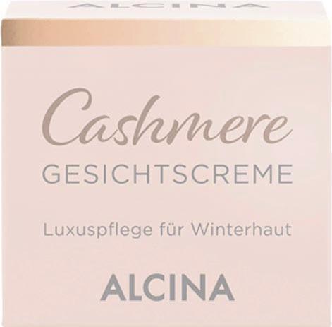 Produktbild Alcina Cashmere Gesichtscreme (50 ml, 24h Creme)