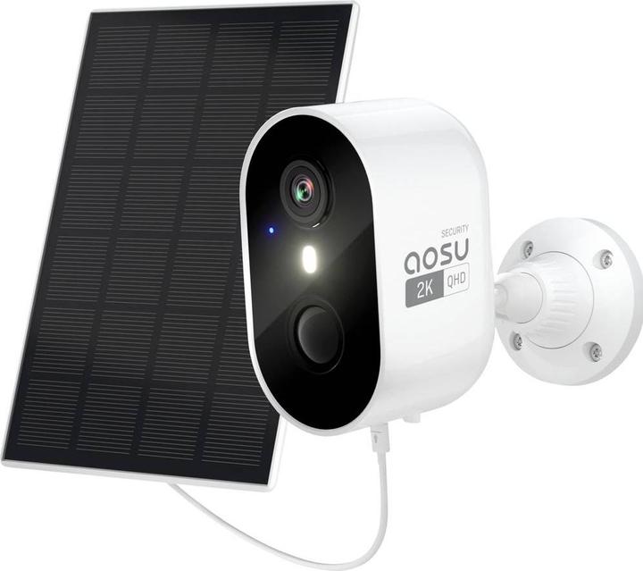 Aosu C7L AOS-C7L2.WAEU01000 WLAN IP Überwachungskamera 2304 x 1296 Pixel (2304 x 1296 Pixels)