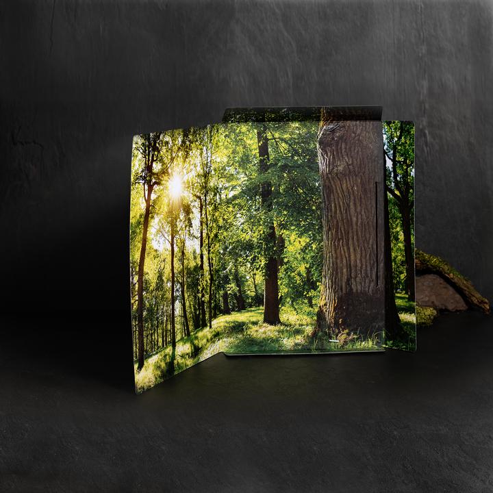 Actual product image HERMA A3 motif folder (A3, 1 x)