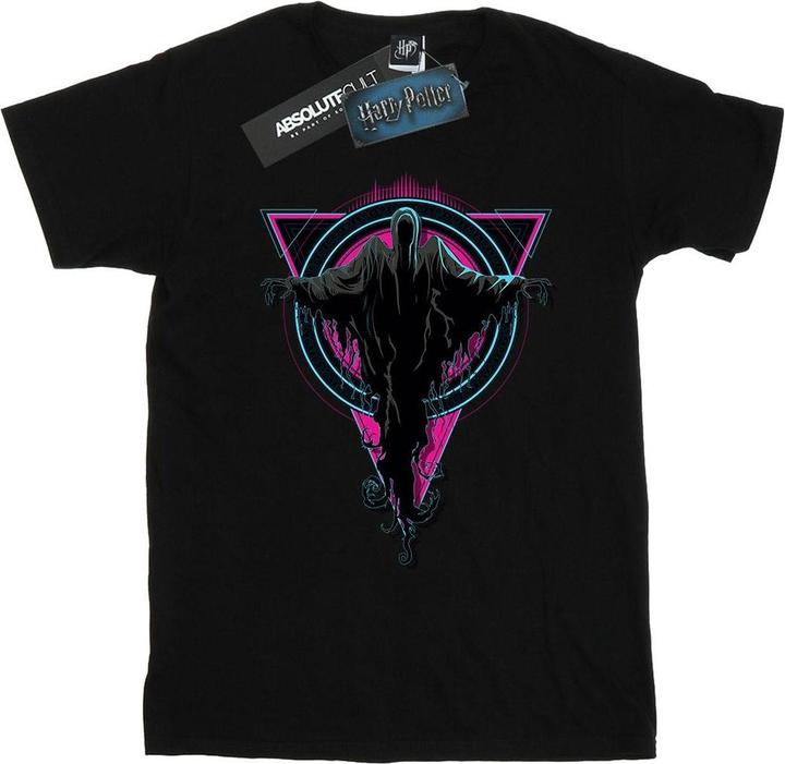 Immagine prodotto Neon Dementors Maglietta Uomo (XL)
