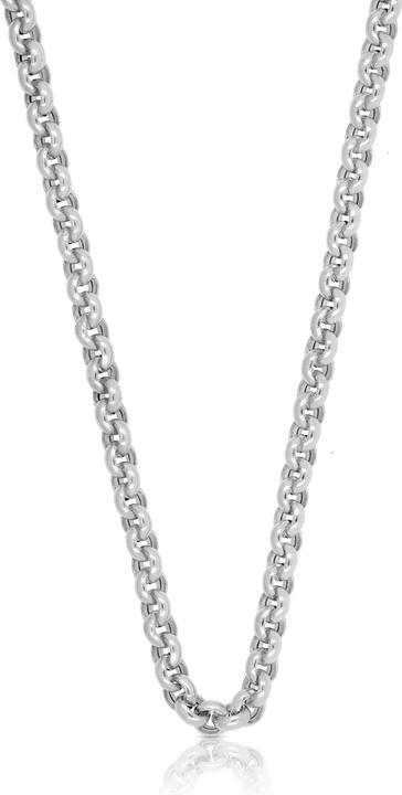 Actual product image Muau Peas (750/18K white gold, 50 cm)