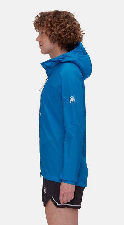 Image du produit Mammut Veste à capuche Aenergy WB Femme (XS)