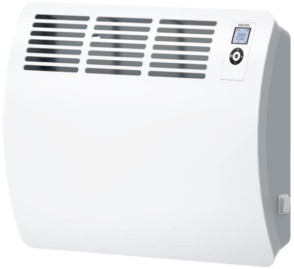 Produktbild Stiebel Eltron CON 15 Premium, 1,5 kW Wandkonvektor für ca. 20 m², VDE geprüft (1500 W)