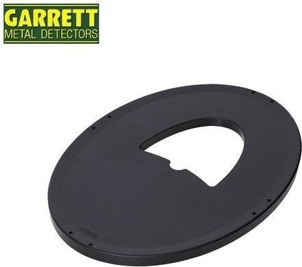 Garrett 16x22cm SKIDPLATE