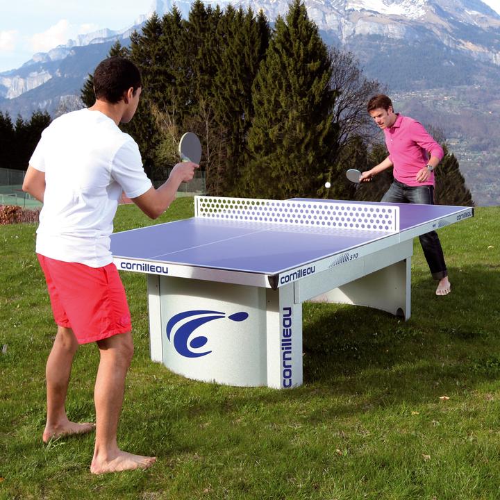 Produktbild Cornilleau 510M Pro