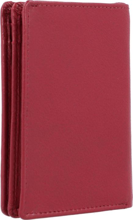 Produktbild Esquire Oslo Kreditkartenetui RFID Leder 7,5 cm