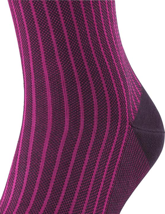 Produktbild Falke Oxford Stripe Herren Socken (41 - 42)