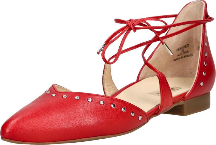 Nappa souple Salsa 027