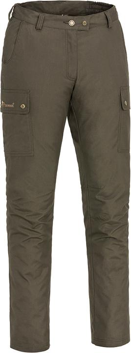 Produktbild Pinewood Finnveden Tighter Hose Damen (36)