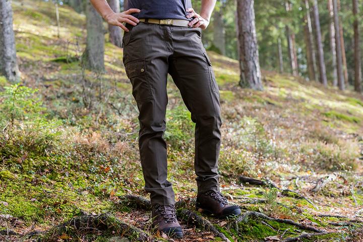 Produktbild Pinewood Finnveden Tighter Hose Damen (36)