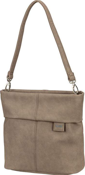 Actual product image Zwei Mademoiselle M8 shoulder bag