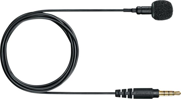 Produktbild Shure Mvl