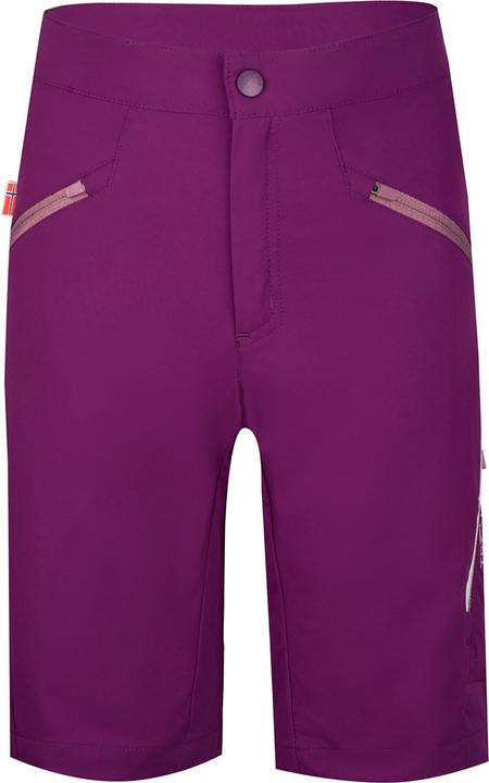 Actual product image Trollkids Kid's Skaland Pants (176)