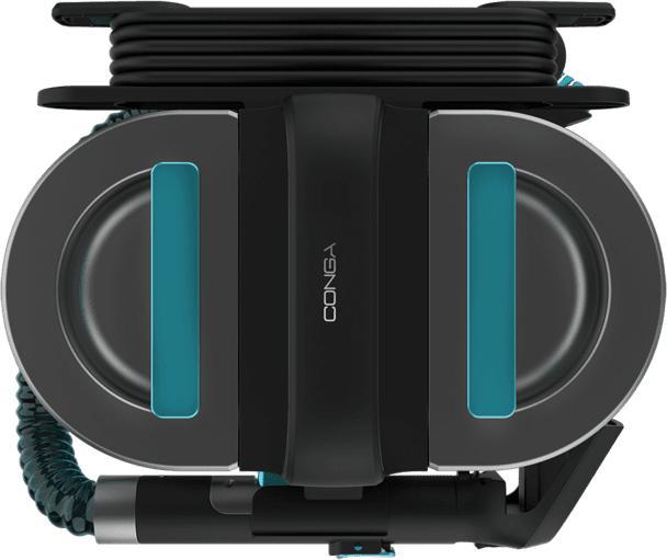 Image du produit Cecotec Conga 4000 Carpet&Spot Clean XL