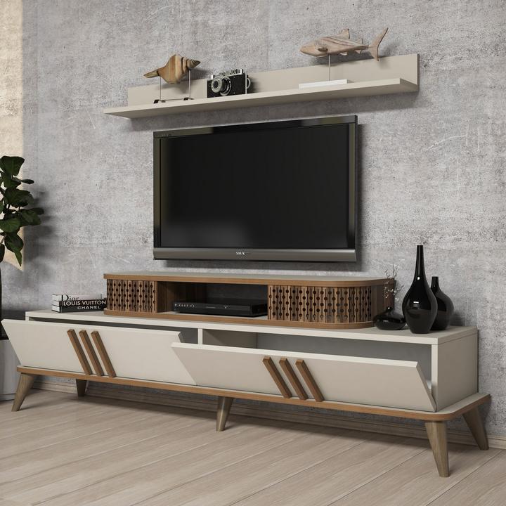Image du produit Hanah Home Kylan (168 x 39 x 51 cm)